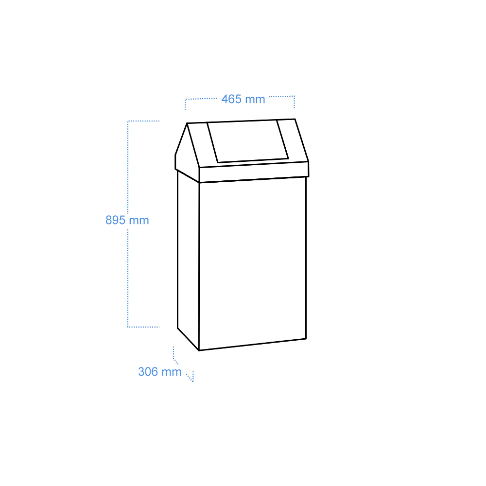SELECT 90L YELLOW AC